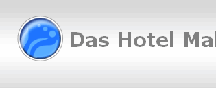 Das Hotel Makadi Oasis